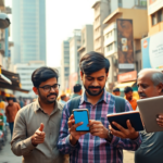 las remesas en india el crecimiento sorprendente de 556 a 160 mil millones de dolares en 2029 1750070238