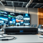 matrox luma pro a380 octal revolucionando la visualizacion en entornos profesionales en 2025 1749956226