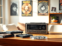 maxell presenta un reproductor de cassette con bluetooth y diseno vintage 1751029609