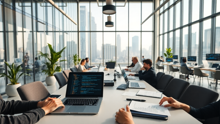 meta lanza su nuevo equipo de superinteligencia y ficha a expertos del sector 1751312822