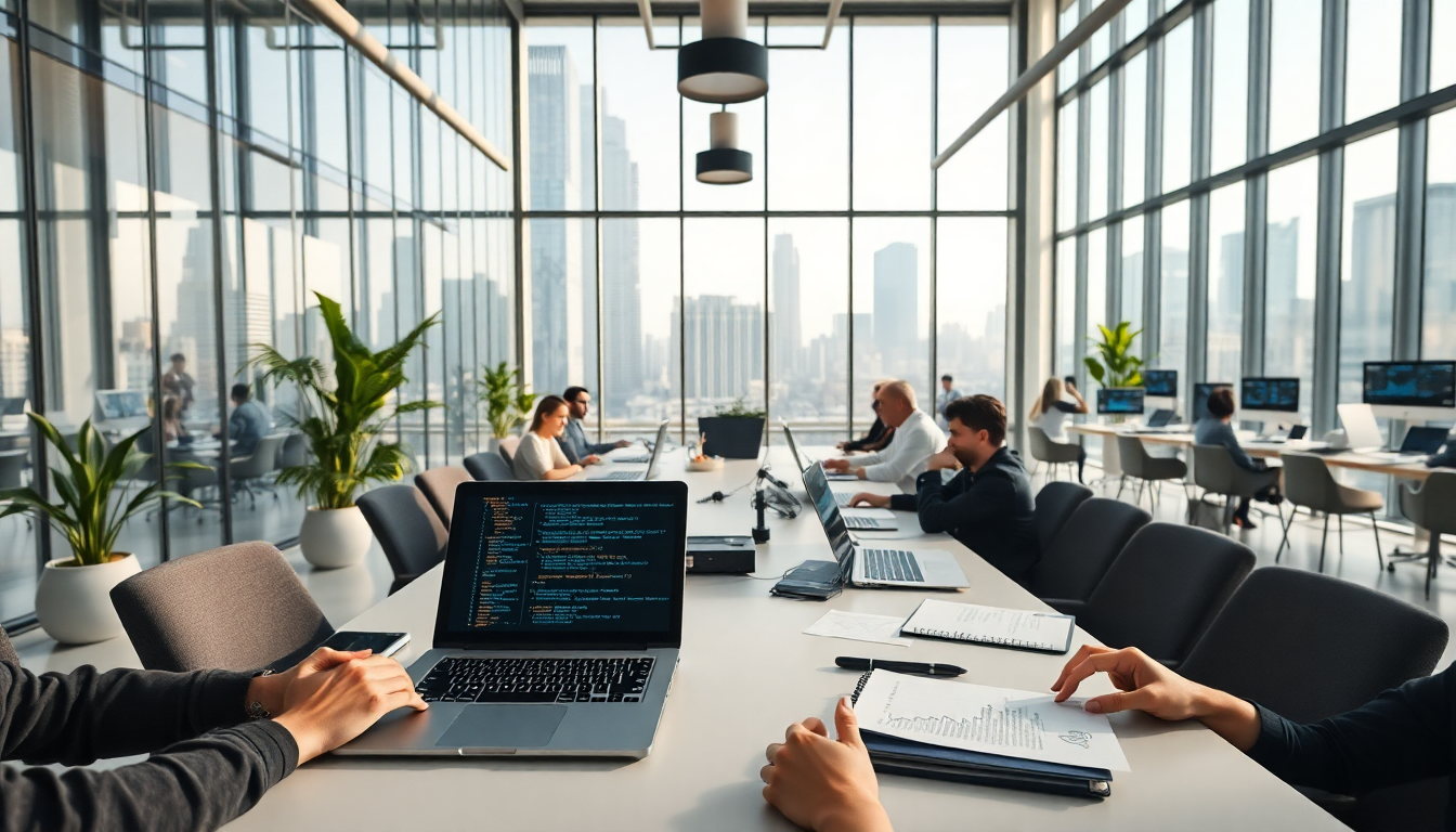 Meta lanza su nuevo equipo de superinteligencia y ficha a expertos del sector