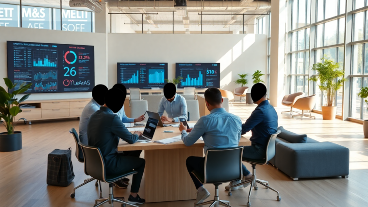 meta realiza una inversion de 143 mil millones en scale ai y cambia su liderazgo 1749809562