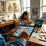 midjourney presenta su nueva herramienta de video generativo con personajes iconicos 1750465344