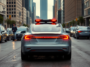 nhtsa investiga incidentes de conduccion de tesla durante el inicio del servicio robotaxi 1750796703