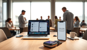 nuevas caracteristicas de inteligencia artificial en los dispositivos de apple 1749534914