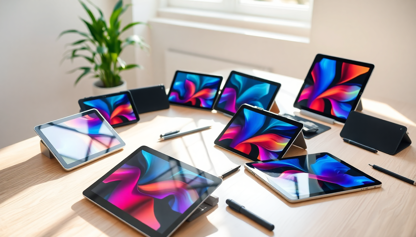 Ofertas imperdibles en tabletas para el Prime Day 2023