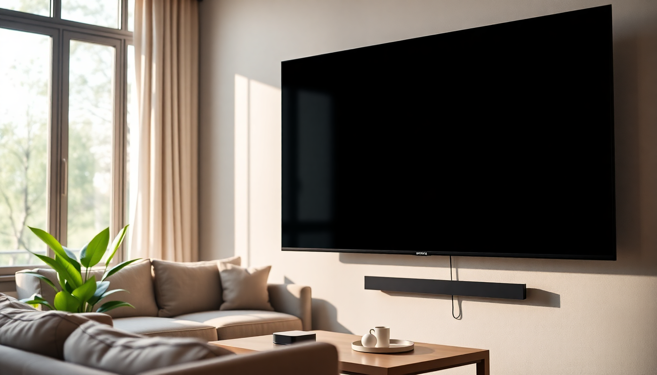 Ofertas increíbles en televisores Amazon a precios reducidos