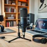 por que elegir un microfono adecuado es esencial para el streaming 1750672804