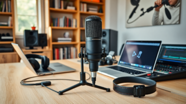 por que elegir un microfono adecuado es esencial para el streaming 1750672804