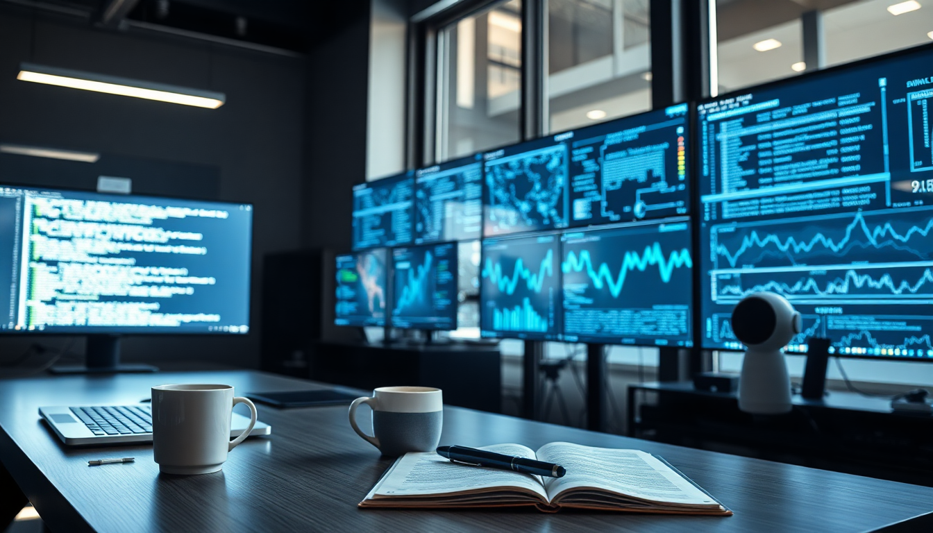 Preocupaciones sobre la ética en la inteligencia artificial moderna