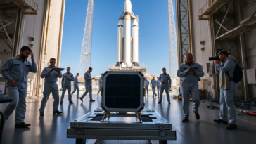 quick3 el nuevo satelite que revolucionara la comunicacion cuantica 1750796684