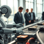 robotica inteligente avances en la fusion de ai y automatizacion 1749516563