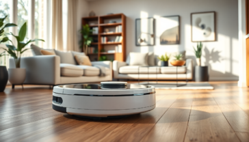 robots aspiradores la revolucion en la limpieza del hogar 1750259827