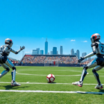 robots humanoides juegan al futbol en beijing un vistazo al futuro del deporte 1751235902