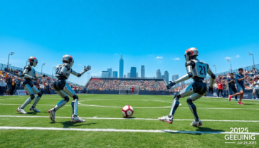 robots humanoides juegan al futbol en beijing un vistazo al futuro del deporte 1751235902