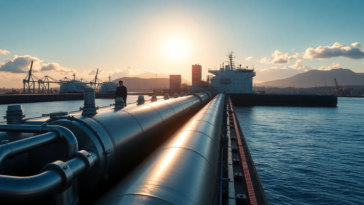 sistema de captura de carbono en barcos promete disminuir emisiones del 50 1750915070
