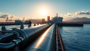 sistema de captura de carbono en barcos promete disminuir emisiones del 50 1750915070