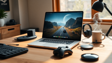 steam mejora el rendimiento de juegos en macs con chips apple silicon gracias a su nuevo cliente 1749919625