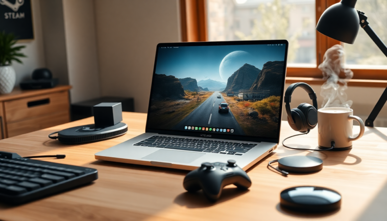 steam mejora el rendimiento de juegos en macs con chips apple silicon gracias a su nuevo cliente 1749919625