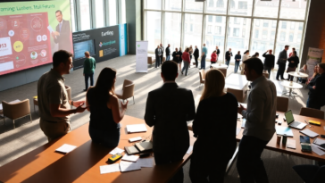 techcrunch all stage 2025 como este evento impulsa a los fundadores de startups 1749831633