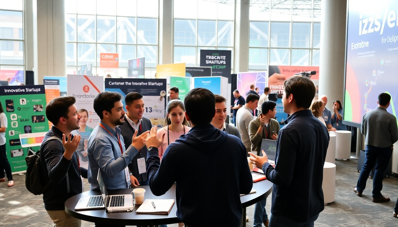 TechCrunch Disrupt 2025: lo que debes saber sobre el evento en San Francisco