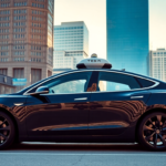 tesla inicia su servicio de robotaxi con tecnologia autonoma en austin 1750680204