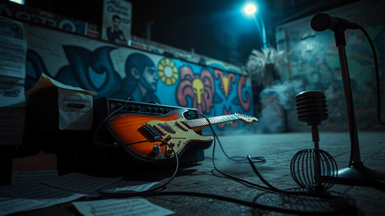 the velvet sundown el misterio detras de la banda y su posible origen en ia 1751147521