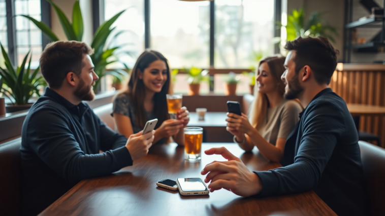 tinder lanza double date para revolucionar las citas en grupo en 2025 1750122127