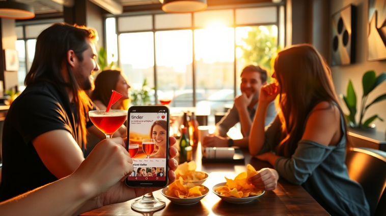 tinder presenta citas dobles para una experiencia social mas relajada en 2025 1750133114