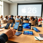 todo lo que necesitas saber sobre ios 26 de apple 1750409840