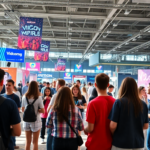 todo lo que necesitas saber sobre vidcon 2025 en anaheim 1750355301