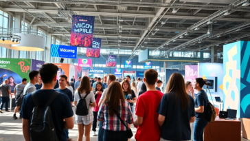 todo lo que necesitas saber sobre vidcon 2025 en anaheim 1750355301