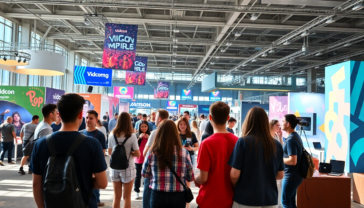 todo lo que necesitas saber sobre vidcon 2025 en anaheim 1750355301