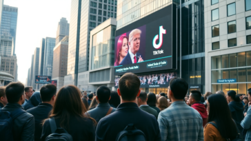 trump anuncia posible compra de tiktok por un grupo adinerado 1751217493