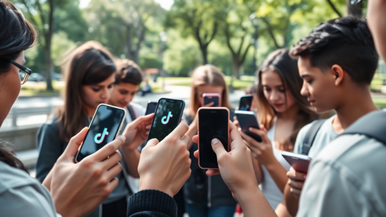 trump pospone la prohibicion de tiktok que significa para los usuarios 1750237729