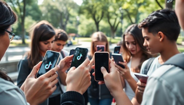 trump pospone la prohibicion de tiktok que significa para los usuarios 1750237729