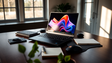 tuxedo infinitybook pro 14 gen10 potencia y versatilidad para usuarios de linux 1750461673