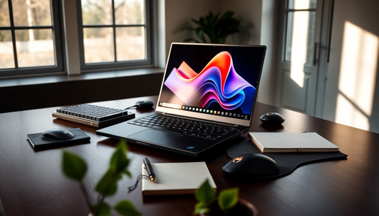 tuxedo infinitybook pro 14 gen10 potencia y versatilidad para usuarios de linux 1750461673