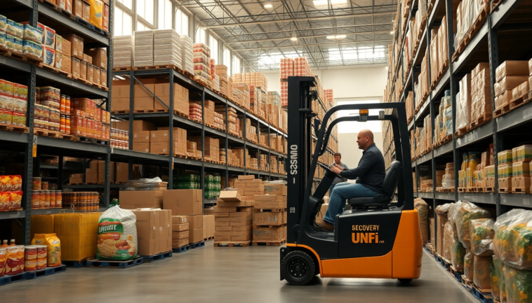 unfi reporta avances significativos en su recuperacion tras el ciberataque de 2025 1750092595