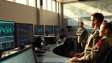 uso de inteligencia artificial para detectar amenazas internas en el ejercito estadounidense 1749538663