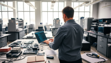 verigen un avance en la automatizacion del diseno de hardware a traves de ia 1750937138