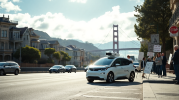 waymo restringe su servicio de robotaxi en varias ciudades por protestas contra trump 1749963529