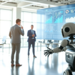 agentes de ia el impacto economico y la confianza en la colaboracion humano maquina 1753151763
