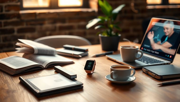 amazon compra bee y se adentra en el mundo de los wearables con ia 1753307053
