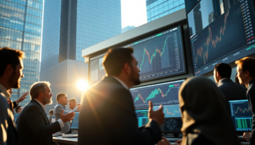 ambiq micro registra un aumento del 61 en su primera jornada bursatil python 1753924314