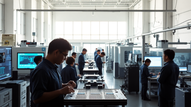 amenazas ciberneticas chinas contra taiwan un analisis de la industria de semiconductores 1752781262
