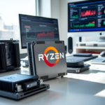 analisis del ryzen threadripper pro 9995wx el nuevo gigante de amd python 1753686867