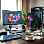 aprovecha la oferta de nvidia y adobe acceso gratuito a creative cloud 1751371582