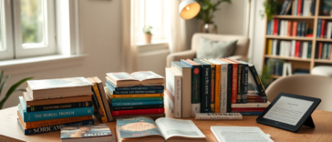 aprovecha las mejores ofertas en libros este amazon prime day 1752258826