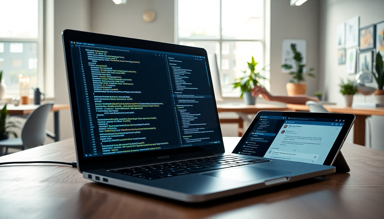 Asimov: el asistente de IA que transforma el desarrollo de software